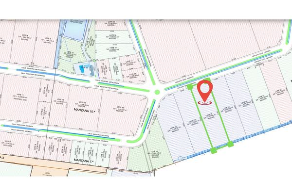 Foto de inmueble en Terreno Industrial en Venta 9500m2 Cerca del Parque Industrial el Marqués, Querétaro. GPS, Col. Ex-hacienda San Antonio de la Galera C.P. 76974, Huimilpan Foto de inmueble en Terreno Industrial en Venta 9500m2 Cerca del Parque Industrial el Marqués, Querétaro. GPS, Col. Ex-hacienda San Antonio de la Galera C.P. 76974, Huimilpan