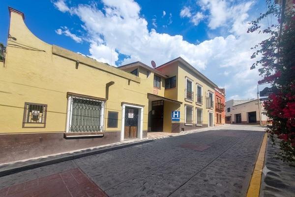 Foto de inmueble en Ezequiel Montes, Col. Ezequiel Montes Centro C.P. 76650, Ezequiel Montes