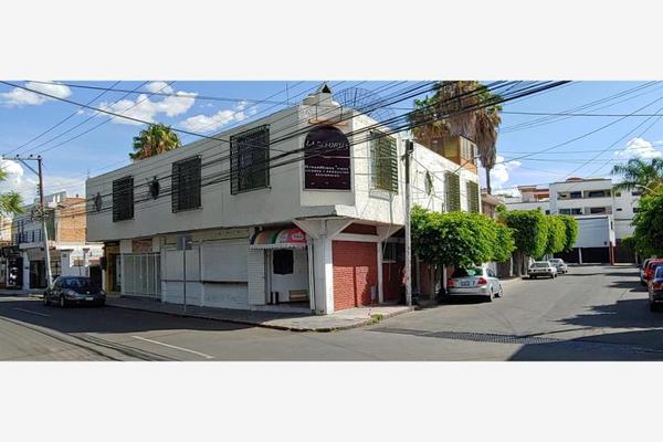 Foto de inmueble en Avenida Circunvalación, Centro, Querétaro, Qro., México #1, Col. Jardines de Querétaro C.P. 76020, Querétaro