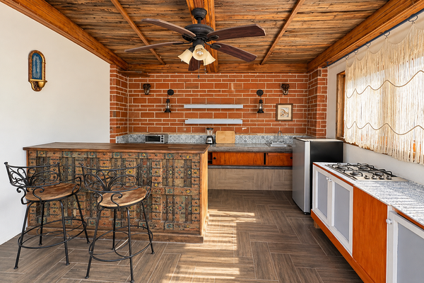 Foto de inmueble en , Col. Los Cedros C.P. 76165, Querétaro