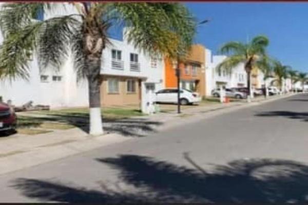 Foto de inmueble en Sin nombre de calle, Col. Modelo C.P. 76177, Querétaro