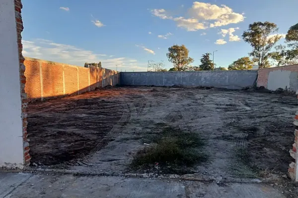 Foto de inmueble en Sin nombre de calle, Col. Nuevo Espíritu Santo C.P. 76803, San Juan del Río