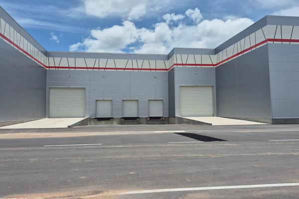 Foto de inmueble en Carretera 100, Aeropuerto, Col. Parque Aeroespacial de Quéretaro C.P. 76278, Colón