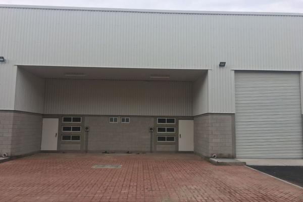 Foto de inmueble en Renta DE Bodega Industrial Parque LA Noria  EL Marques QRO, Col. Parque industrial la Noria C.P. 76246, El Marqués