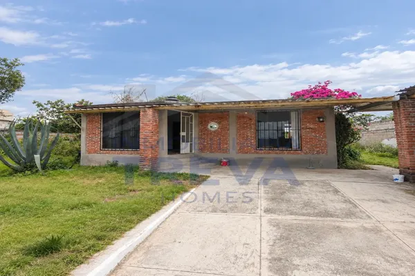 Foto de inmueble en POTRERILLOS, Col. San Pablo Potrerillos C.P. 76828, San Juan del Río