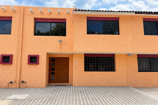 Foto de inmueble en , Col. San Pablo Tecnológico C.P. 76150, Querétaro