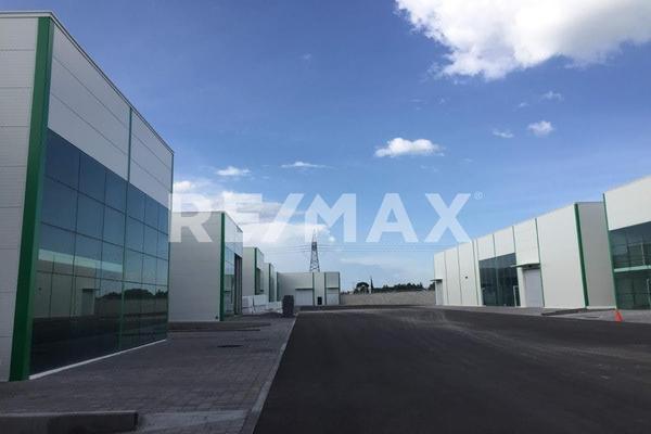 Foto de inmueble en ACUAPARK, Col. Santa Rosa de Jauregui C.P. 76220, Querétaro