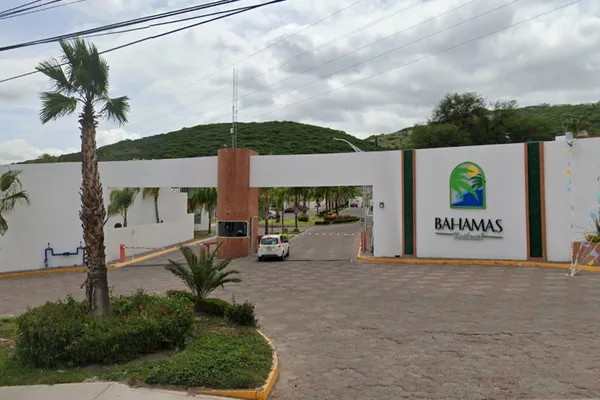 Foto de inmueble en Camino Real Huimilpan #1004, Col. Villas Fontana C.P. 76148, Querétaro