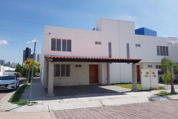 Foto de inmueble en Palma fénix, Col. Villas de San José C.P. 76147, Querétaro