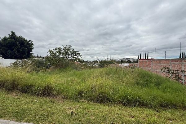 Foto de inmueble en DEL RANCHO LARGO, Col. Villas del Mesón C.P. 76226, Querétaro