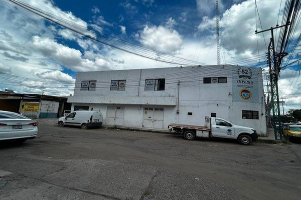 Foto de inmueble en LA PUNTA, Col. Vista Alegre C.P. 76074, Querétaro