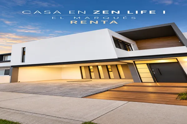 Foto de inmueble en Sin nombre de calle, Col. Zen Life Residencial I C.P. 76246, El Marqués