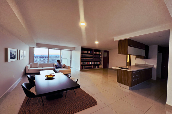 Foto de inmueble en QUERETARO, QRO., Col. Cumbres del Mirador C.P. 76060, Querétaro