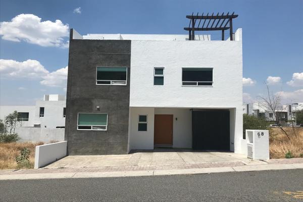 Foto de inmueble en Boulevard Esmeralda número 3, interior 68, Condominio Punta Turquesa, Fraccionamiento Punta Esmerald, Col. El Molinito C.P. 76906, Corregidora