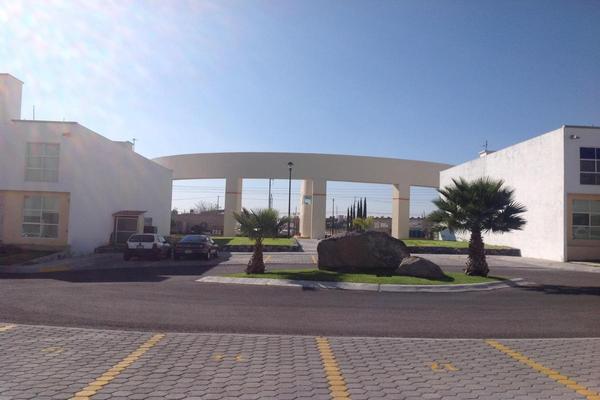 Foto de inmueble en ABC TEJEDORAS 25, San Pedrito Peñuelas I, Col. Libertad C.P. 76148, Querétaro