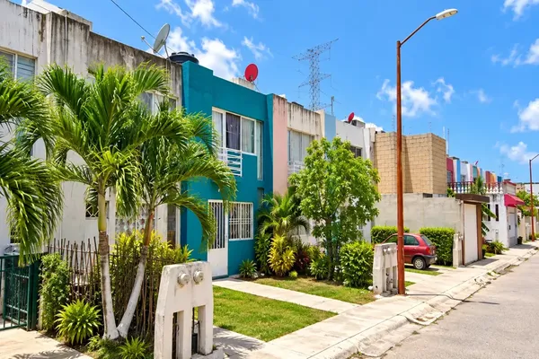 Foto de inmueble en San Pedro #13, Col. Cancún Centro C.P. 77500, Benito Juárez
