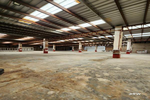 Foto de inmueble en Carretera Federal Cancún-chetumal Km 7 - Puerto Morelos - Quintana Roo, Col. Cancún (Internacional de Cancún) C.P. 77569, Benito Juárez