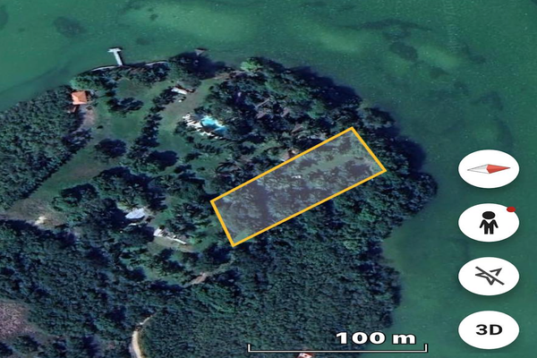 Foto de inmueble en , Col. Chetumal Centro C.P. 77000, Othón P. Blanco