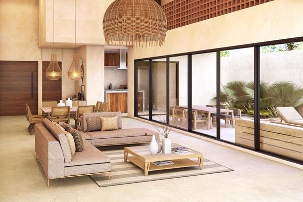 Foto de inmueble en Centenario, Col. Ciudad Mayakoba C.P. 77724, Solidaridad