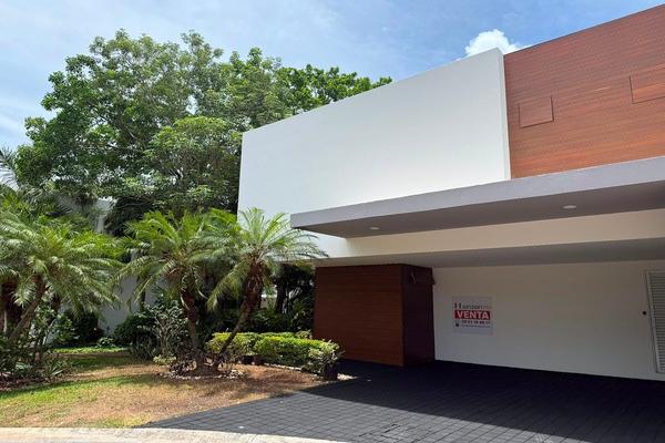 Foto de inmueble en Palmaris, Col. Colegios C.P. 77560, Benito Juárez