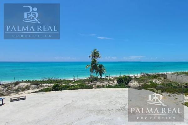 Foto de inmueble en Terreno en Isla Blanca, Col. Isla Blanca C.P. 77400, Isla Mujeres