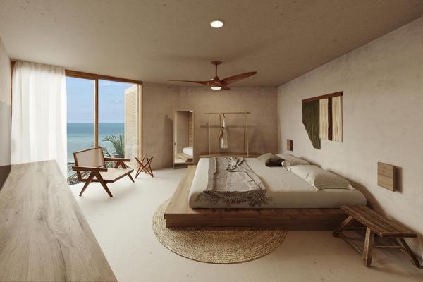 Foto de inmueble en Un Estilo de Vida Frente al Paraíso Holbox | En Venta Departamento Amueblado, Col. Isla de Holbox C.P. 77310, Lázaro Cárdenas Foto de inmueble en Un Estilo de Vida Frente al Paraíso Holbox | En Venta Departamento Amueblado, Col. Isla de Holbox C.P. 77310, Lázaro Cárdenas