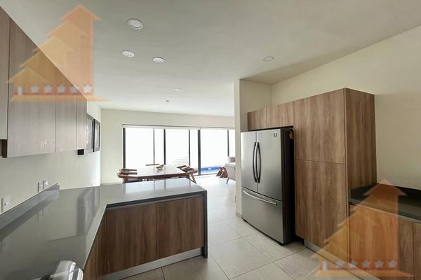 Foto de inmueble en Residencial Arbolada Casa en Venta y/o Renta Amueblada #4, Col. Long Island C.P. 77560, Benito Juárez