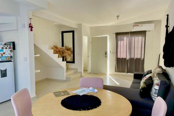 Foto de inmueble en Priv. Santa Lucia, Col. Los Olivos C.P. 77714, Solidaridad