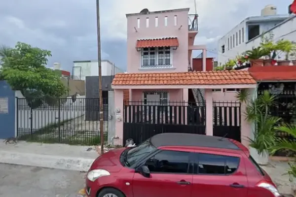Foto de inmueble en CIRCUITO MISION DEL PUENTE #415, Col. Natura Playa del Carmen C.P. 77714, Solidaridad