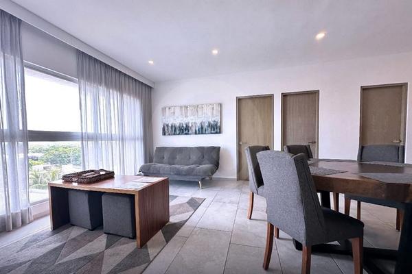 Foto de inmueble en ARTI-KA Homes & Condos, Col. Paraíso Cancún C.P. 77536, Benito Juárez