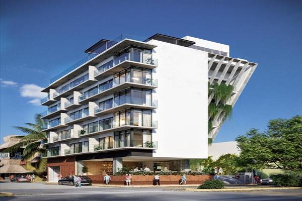 Foto de inmueble en 1345 Sqft Comercial Area, Agama, Playa del Carmen, Col. Playa del Carmen C.P. 77710, Solidaridad