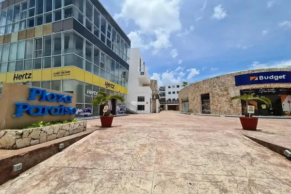 Foto de inmueble en Sin nombre de calle, Col. Playa del Carmen C.P. 77710, Solidaridad