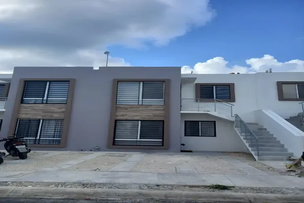 Foto de inmueble en Sin nombre de calle, Col. Porto Alto C.P. 77725, Solidaridad