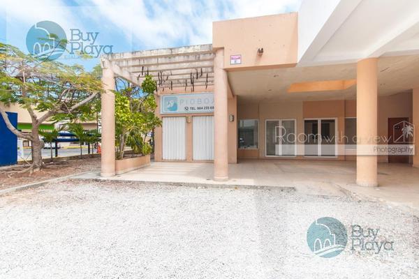 Foto de inmueble en Puerto Aventuras (quintana Roo, Mexico, 77750), Col. Puerto Aventuras C.P. 77733, Solidaridad