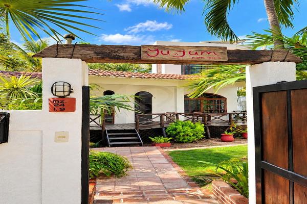 Foto de inmueble en Puerto Morelos, Col. Puerto Morelos C.P. 77580, Benito Juárez