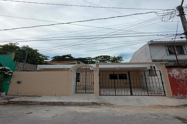 Foto de inmueble en Region 92, Col. Región 92 C.P. 77516, Benito Juárez