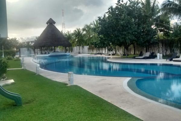 Foto de inmueble en Habitalia Paraiso Cancun, Col. Supermanzana 38 C.P. 77507, Benito Juárez