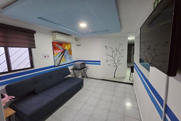 Foto de inmueble en Av la luna, Col. Supermanzana 43 C.P. 77506, Benito Juárez