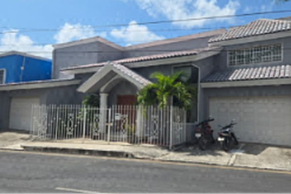 Foto de inmueble en Eclipse, Col. Supermanzana 44 C.P. 77506, Benito Juárez