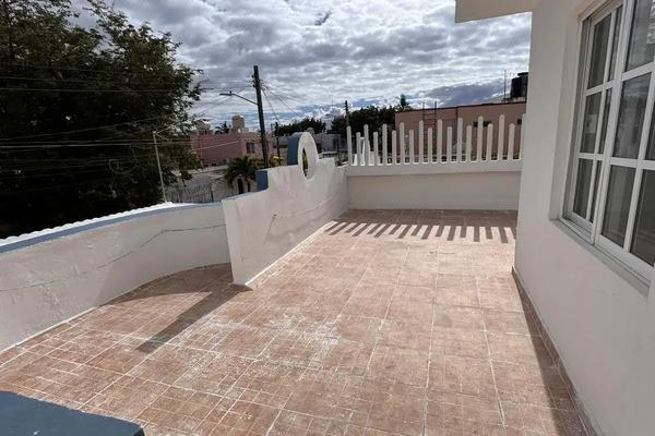 Foto de inmueble en Av. Kohunlich, Col. Supermanzana 45 C.P. 77506, Benito Juárez