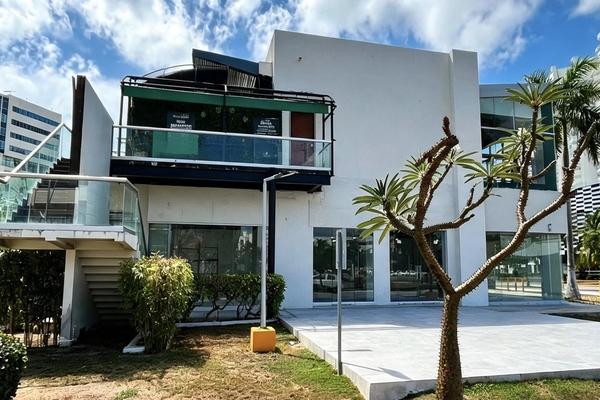 Foto de inmueble en Av Bonampak, Col. Supermanzana 52 C.P. 77500, Benito Juárez