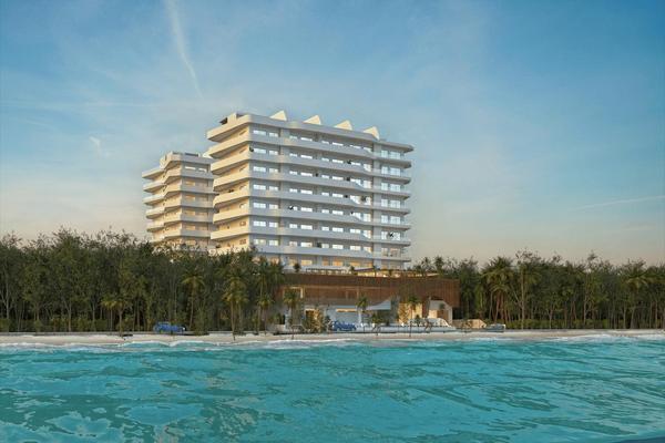 Foto de inmueble en Cancún, Col. Supermanzana 86 C.P. 77520, Benito Juárez