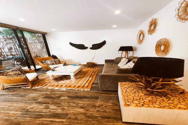 Foto de inmueble en Mun Townhouse, Col. Tulum Centro C.P. 77760, Tulum