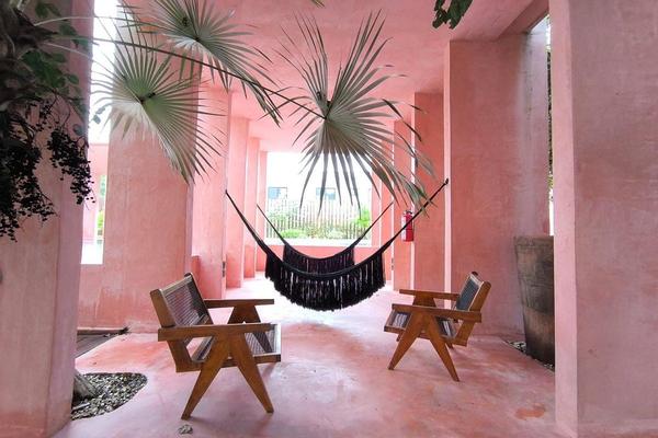 Foto de inmueble en Tulix, Col. Tumben Kaa C.P. 77760, Tulum