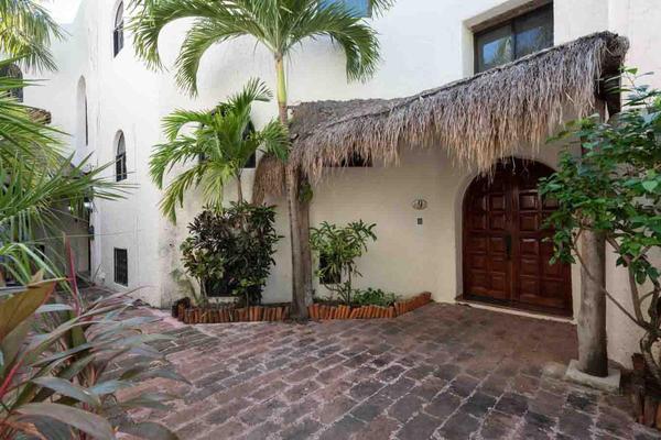 Foto de inmueble en Casa en Venta Villa Sicilia Cancun Zona Hotelera, Col. Zona Hotelera C.P. 77500, Benito Juárez