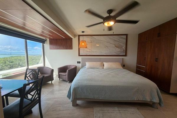 Foto de inmueble en Km 18.7, Blvd. Kukulcan, Col. Zona Hotelera C.P. 77500, Benito Juárez