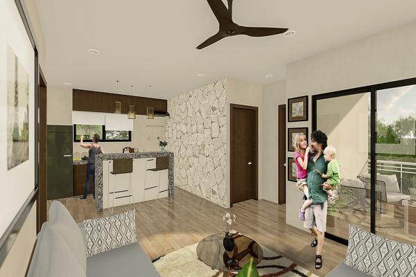 Foto de inmueble en Calle 30 Nte 40 Avenida Nte #1Int. j1, Col. Gonzalo Guerrero C.P. 77720, Solidaridad