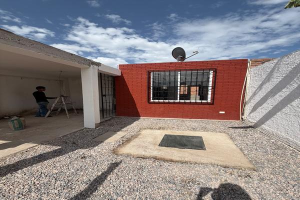 Foto de inmueble en PRIVADA VERGEL DEL RIO #1, Col. Barrio Vergel C.P. 78100, San Luis Potosí