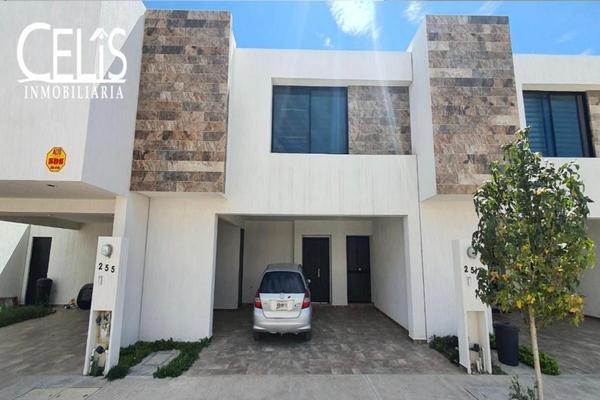 Foto de inmueble en Casa en Renta Catara Residencial, Villa de Pozos San Luis Potosi, Col. Catara Residencial C.P. 78397, San Luis Potosí