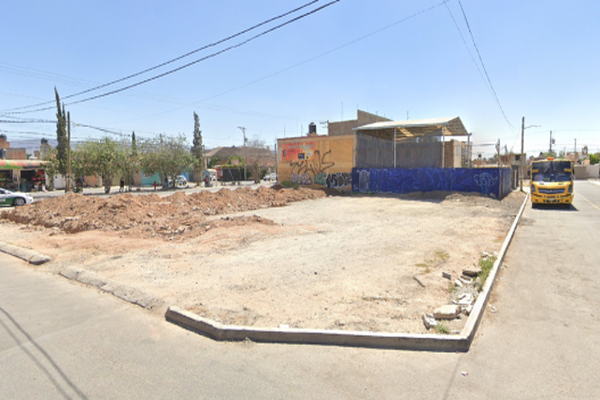 Foto de inmueble en Guadalupe Victoria #136, Col. La Libertad C.P. 78394, San Luis Potosí